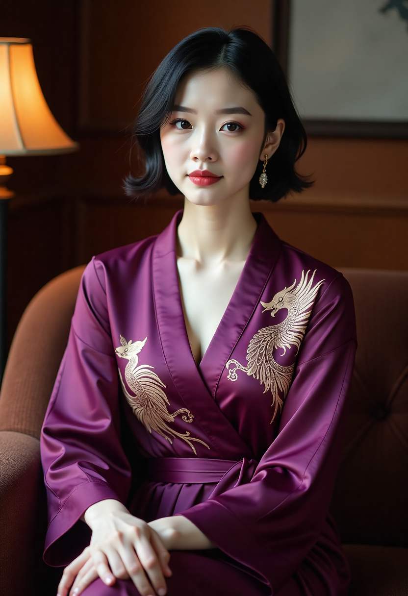 摄影光影练习