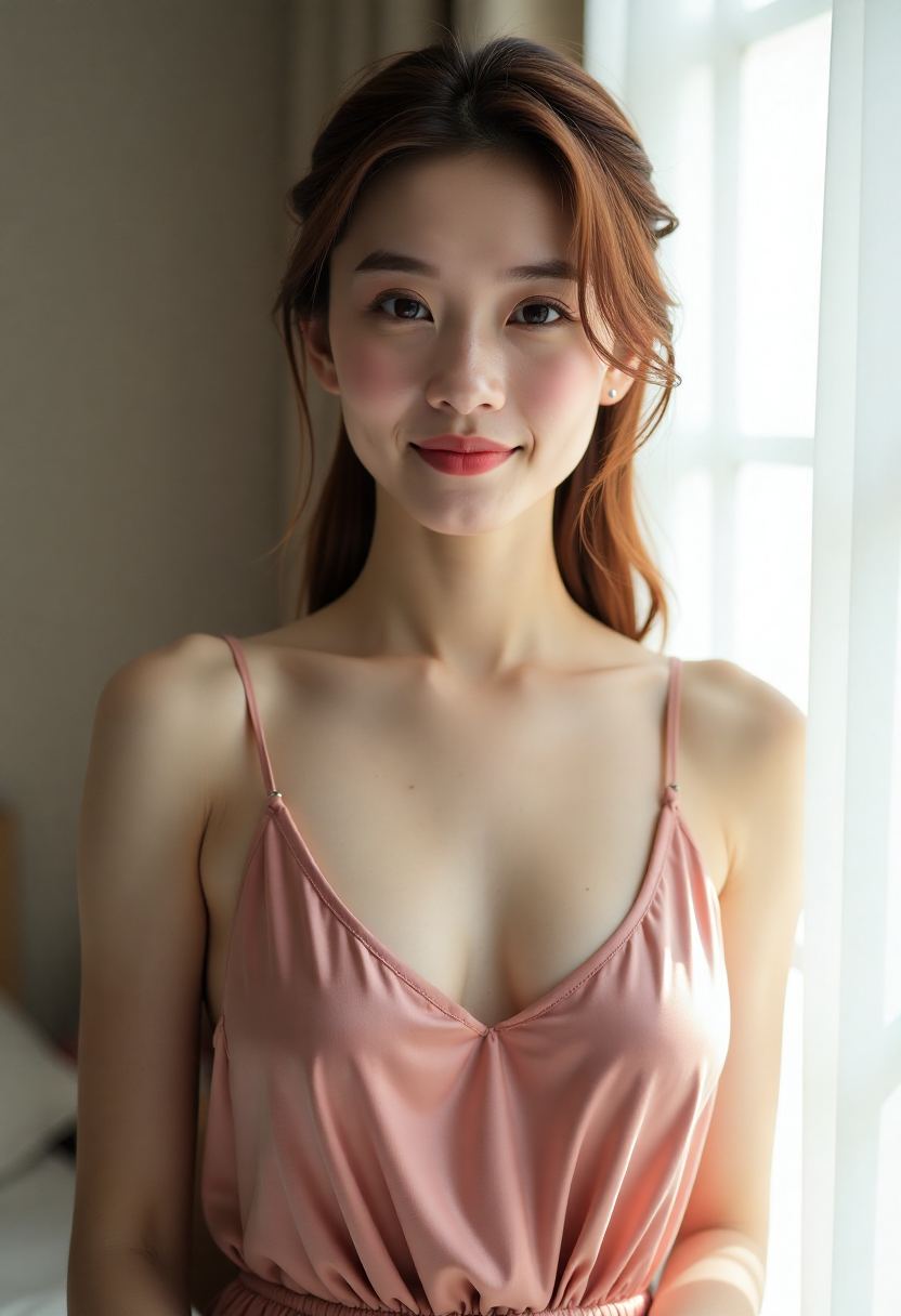 短片分镜手稿
