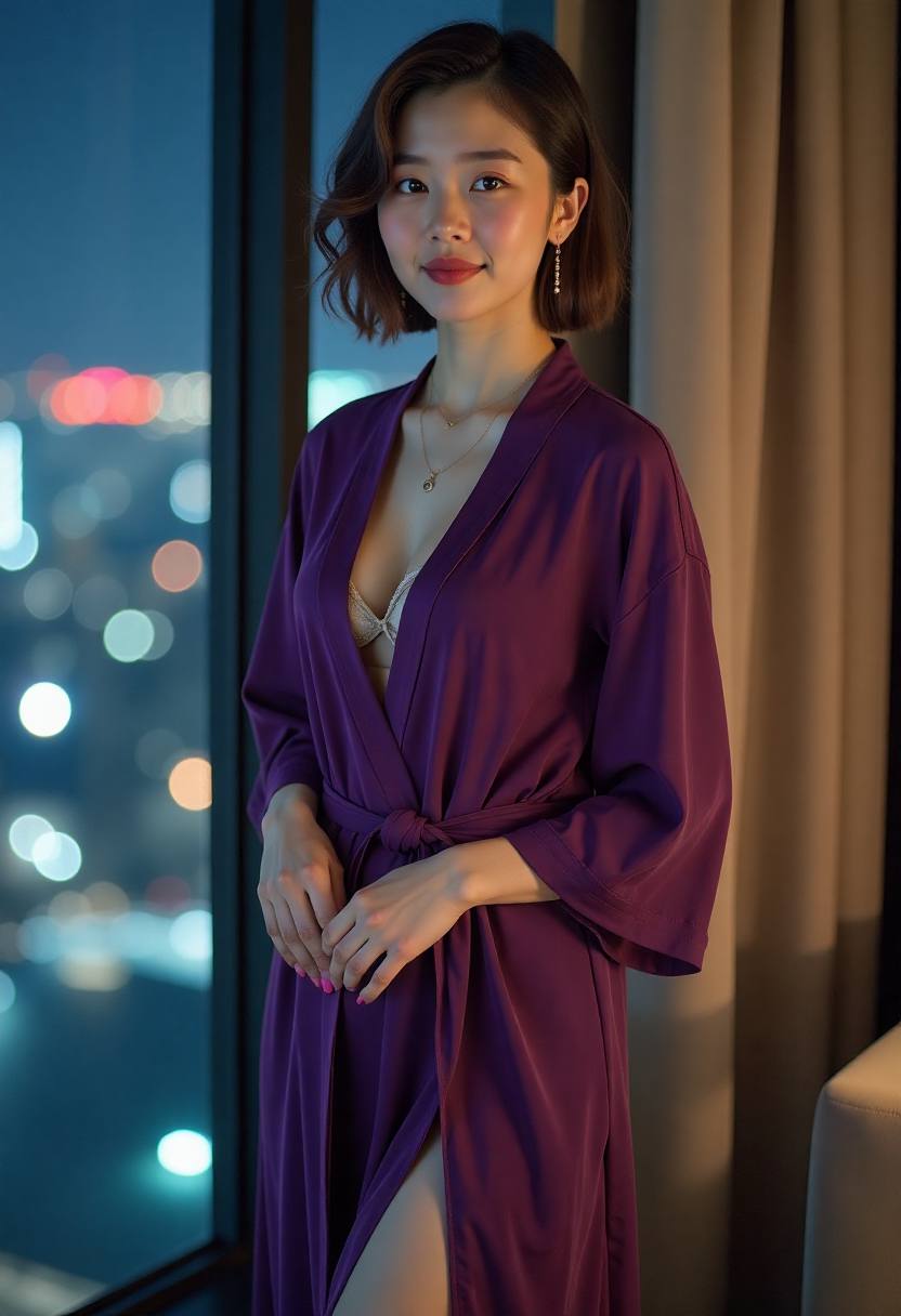 UP主镜头慢半拍头像